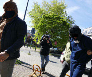 Skatowany i przypalany 6-letni Maksio umierał w męczarniach. „Zamiast domu urządzono mu salę tortur”