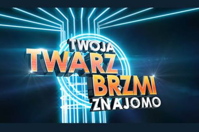 Twoja Twarz Brzmi Znajomo