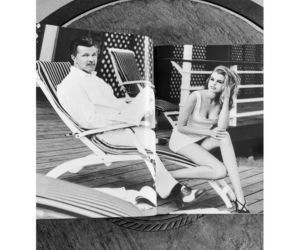 Tom Skerritt