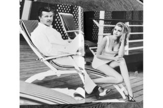 Tom Skerritt