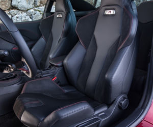 Peugeot RCZ R 2014