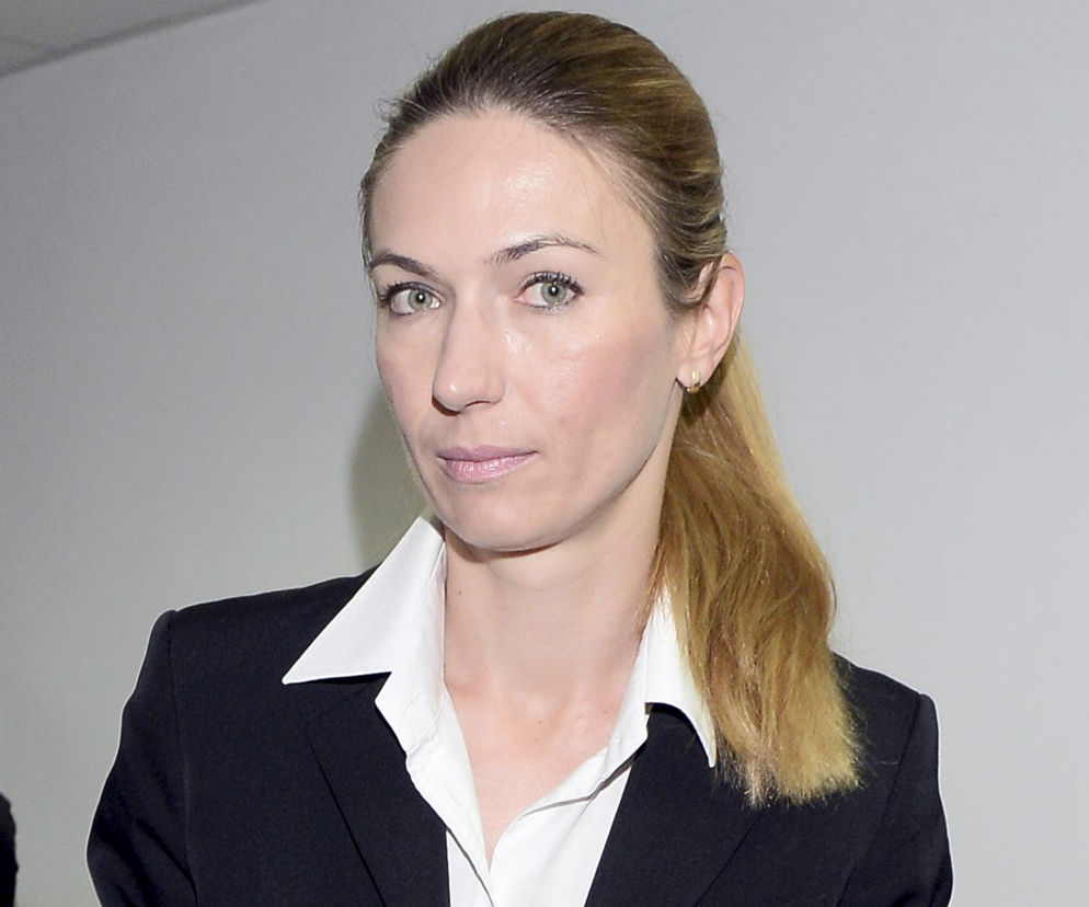 Bogumiła Górnikowska