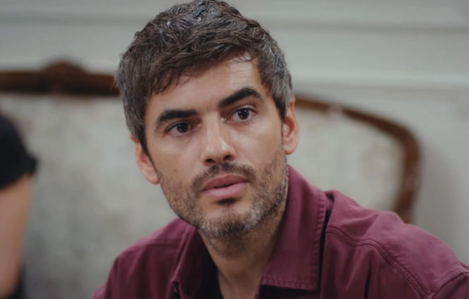 Dziedzictwo odcinek 880