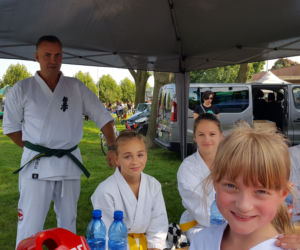 Wielki Piknik Aktywności i Pasji 