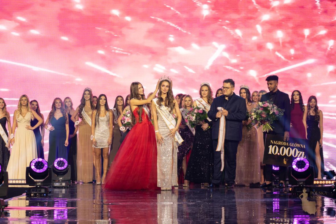 Oto najpiękniejsze kobiety w Polsce. Nie ma wątpliwości, jak wygląda Polska Miss