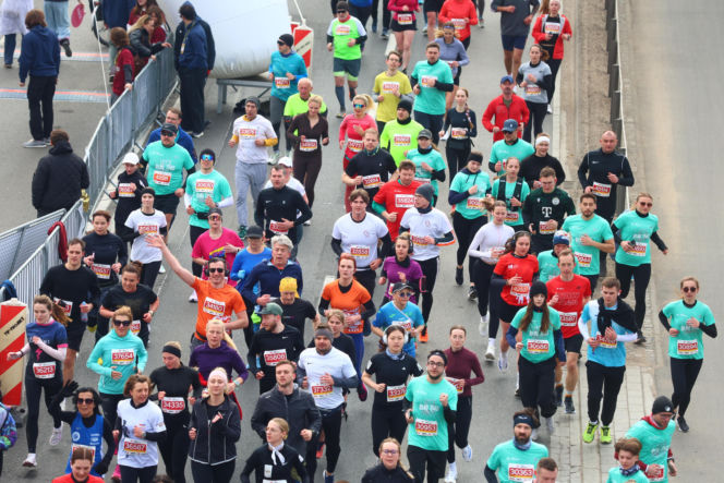 Półmaraton Warszawski 2026