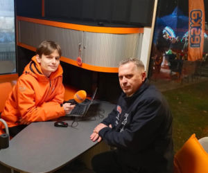 Przedświąteczny karp dla Krakowa 2025