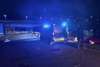 W Elblągu obowiązuje stan pogotowia przeciwpowodziowego