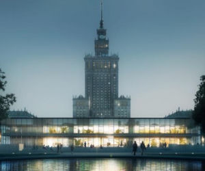 Centrum Warszawa