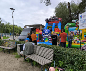 Gastro Festiwal Iława vol. 1