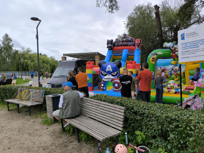 Gastro Festiwal Iława vol. 1
