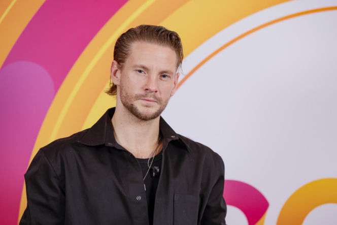 Znany aktor w końcu wystąpi w "Tańcu z gwiazdami"? O tym, że może być czarnym koniem mówi się od dawna