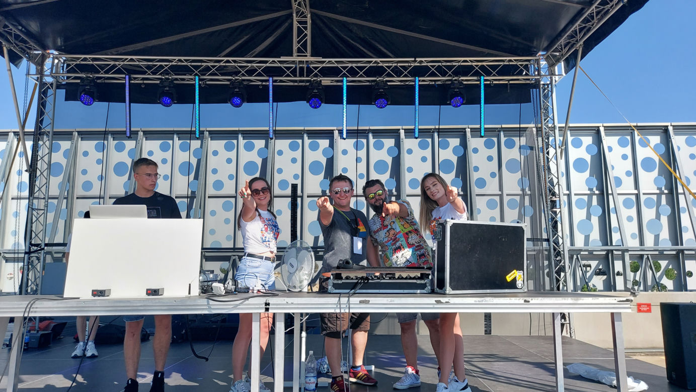 Festiwal Kolorów 2022
