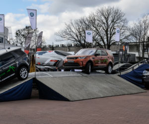 Bezpieczeństwo, warsztat i ciekawostki na Poznań Motor Show 2018