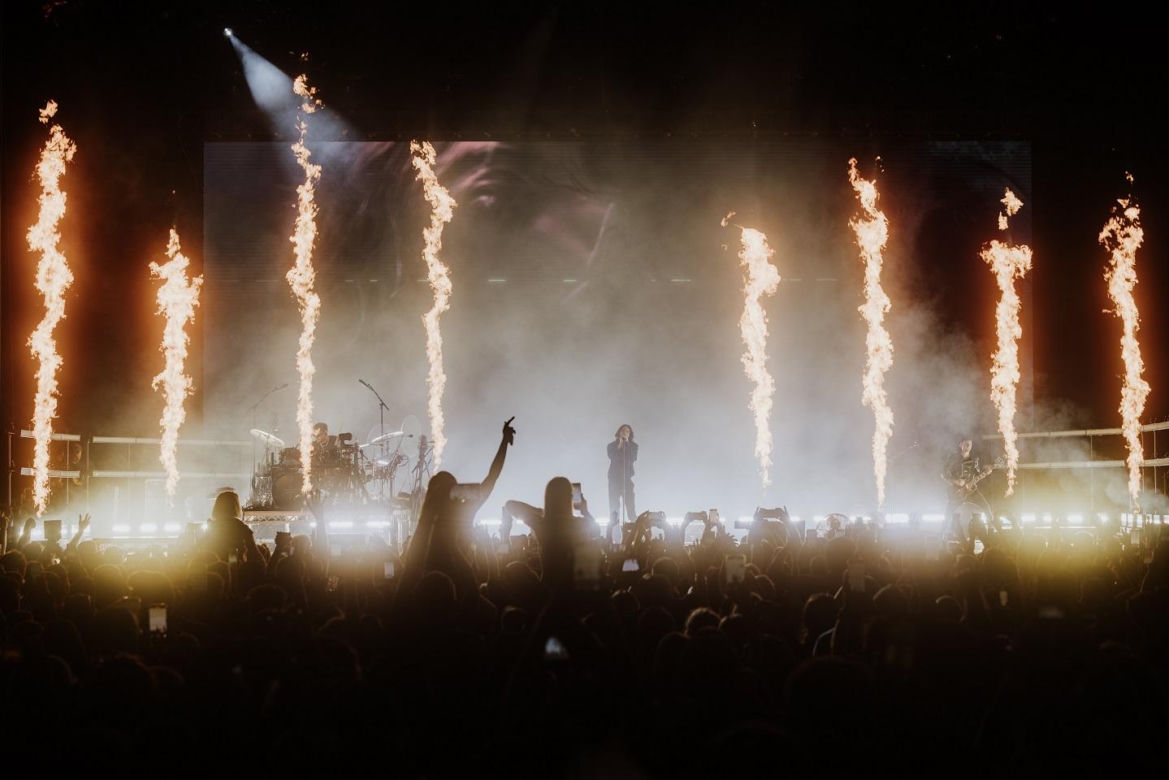 30 Seconds to Mars