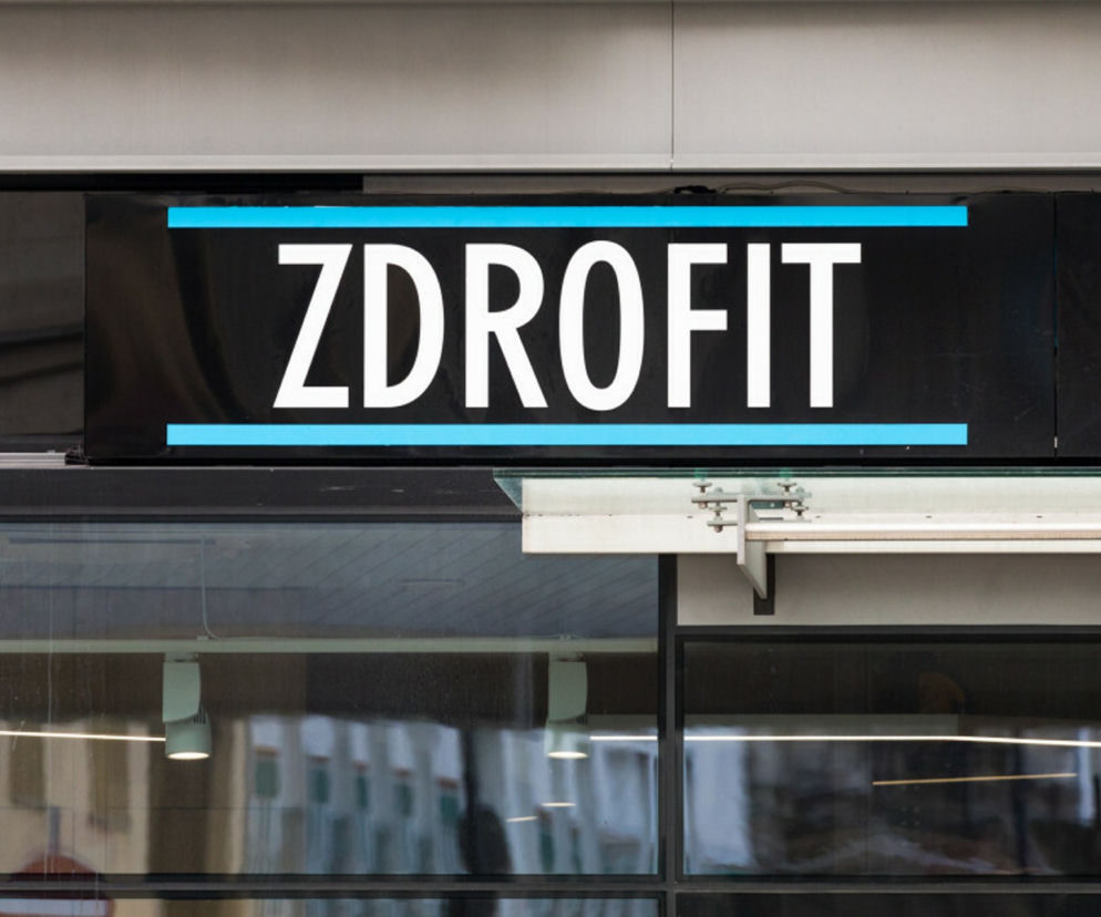 Zdrofit Zdrowe Miejsca