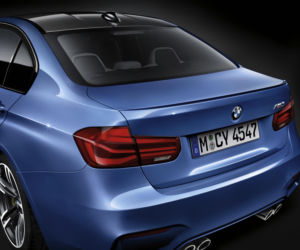 2015 lifting BMW M3
