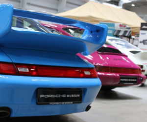 Auto Nostalgia 2016