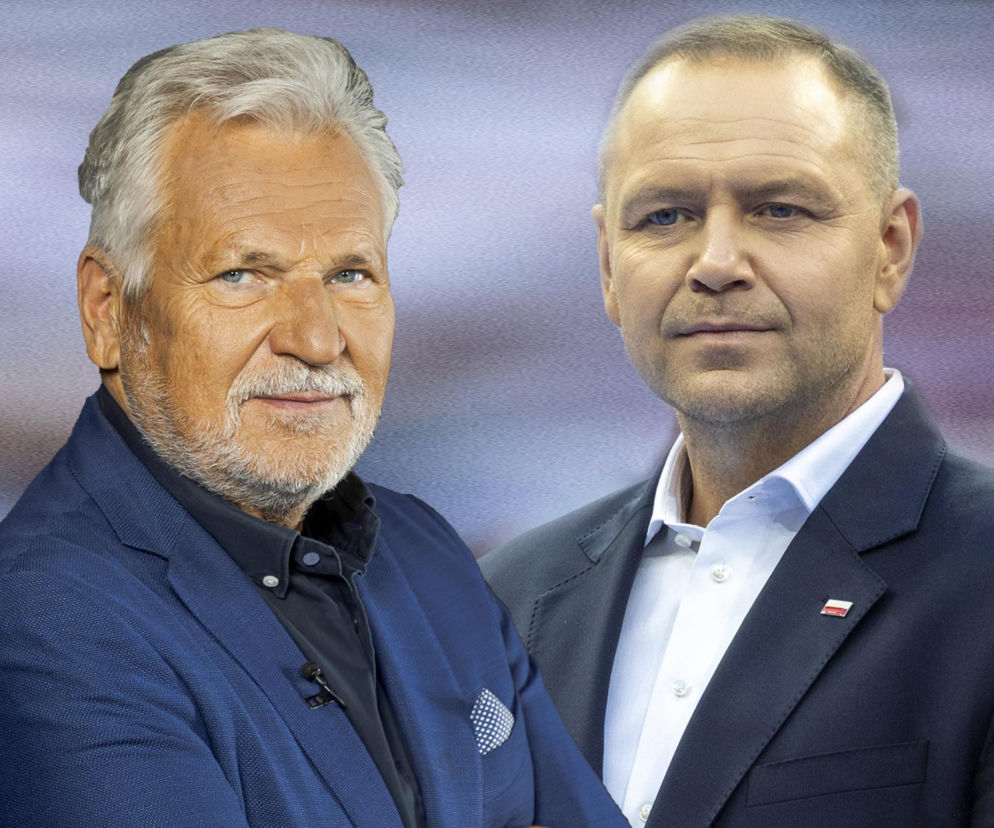 Aleksander Kwaśniewski, Karol Nawrocki