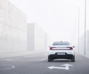 Polestar 2 (2020)