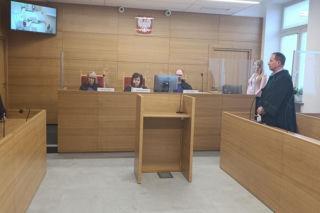 Format: 3-letnia Emilka stała się dla matki balastem. Gdy umierała, Klaudia G. imprezowała nad morzem