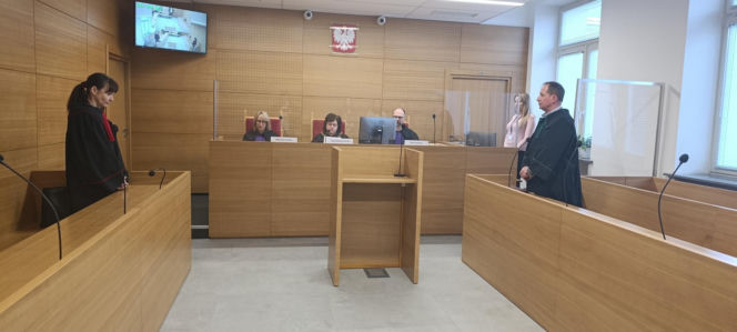 Format: 3-letnia Emilka stała się dla matki balastem. Gdy umierała, Klaudia G. imprezowała nad morzem