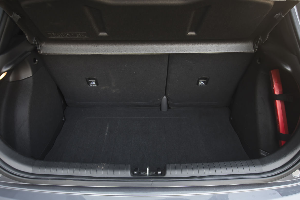 Hyundai i20 Active 1.0 T-GDI 100 KM