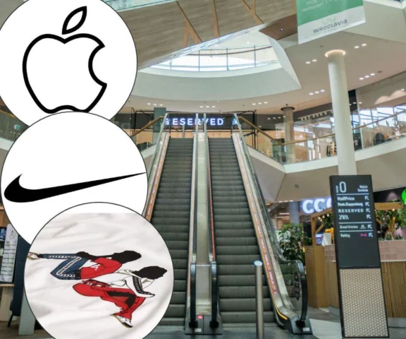 Historia symboli znanych marek. Nie uwierzysz, jak powstały