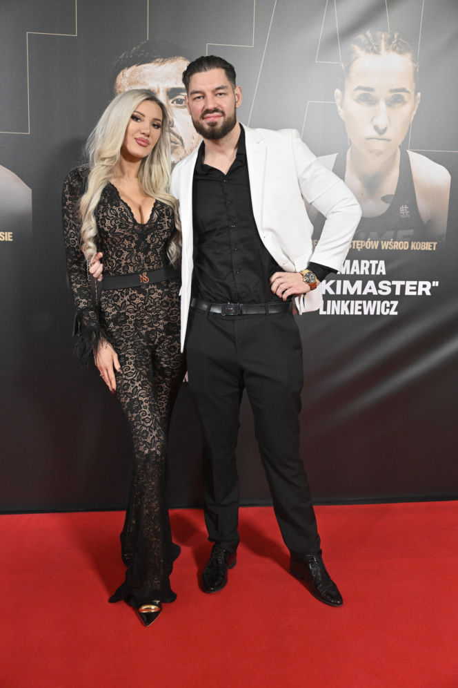 Gala Fame Awards 2025. Wielkie gwiazdy freak-fightów