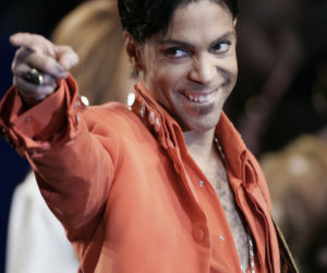 Prince