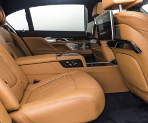 BMW 745Le xDrive