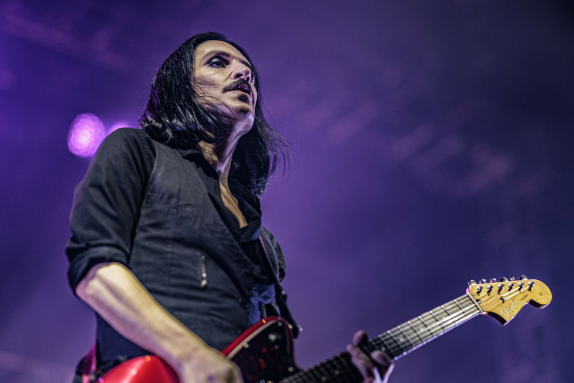 Placebo - 17 października 2022, Warszawa, EXPO XXI