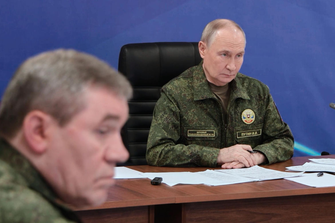 Putin