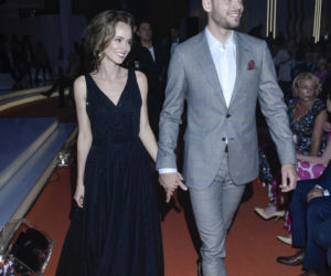 Katerina Kovalchuk, Michaił Szapowałow 
