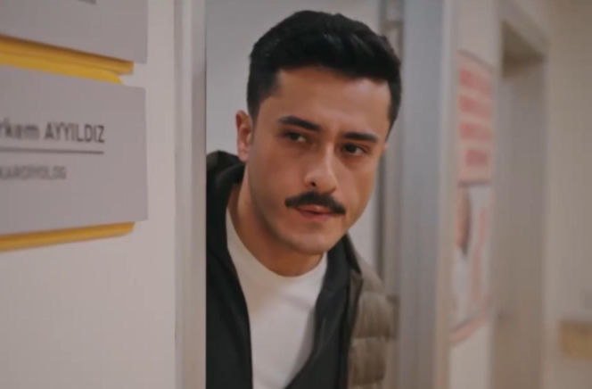 Złoty chłopak, odcinek 280: Orhan wpada w pułapkę Betul i Tayfuna! Test DNA ma być wielkim oszustwem