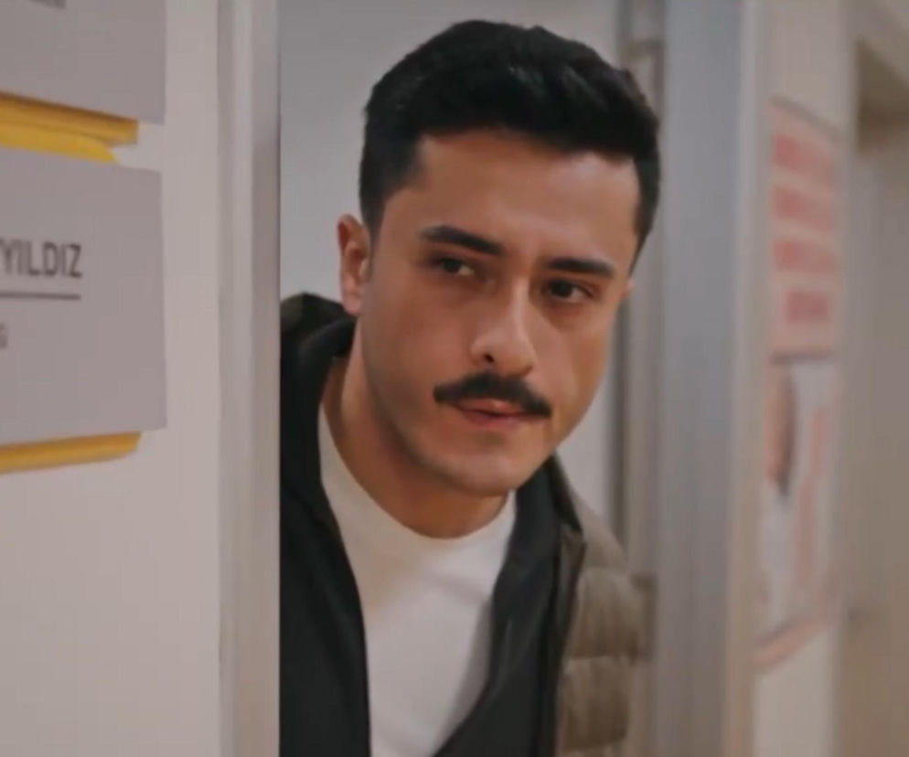 Złoty chłopak, odcinek 280: Orhan wpada w pułapkę Betul i Tayfuna! Test DNA ma być wielkim oszustwem