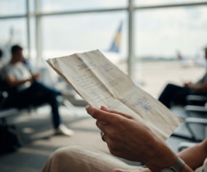 Leciałeś opóźnionym samolotem? Ta linia lotnicza musi wypłacić rekompensaty