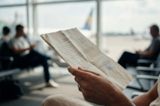 Dokument z lotniska wart setki złotych. Enter Air musi wypłacić miliony pasażerom