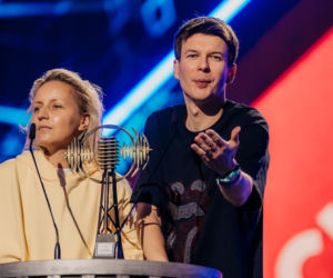On Air Music Awards 2026 - próby