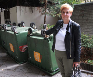 Mokotów szykuje się do wymiany śmietników