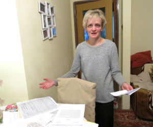 Joanna Kopiczko (47 l.) z Augustowa