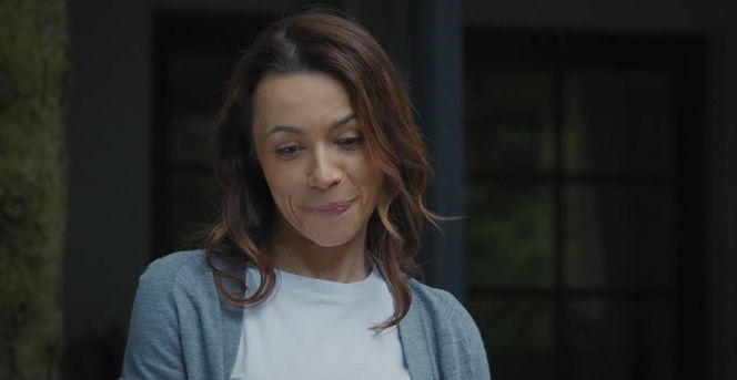 M jak miłość odc. 1890. Martyna (Magdalena Turczeniewicz)