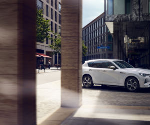 Nowa Mazda CX-60