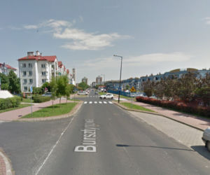 Bursztynowa