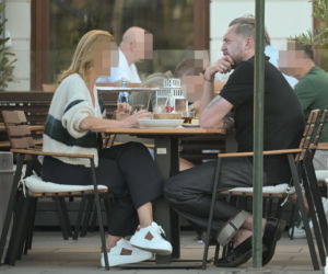 Bieda randka po rozstaniu z żoną