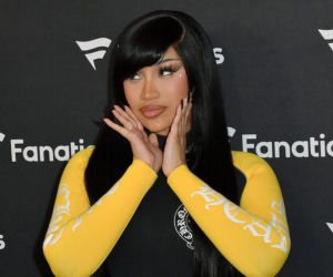 Super Bowll 2026: Gwiazdy na imprezie - Ciara, Cardi B, John Bon Jovi, Kevin Costner