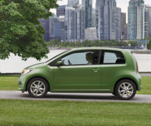 Skoda Citigo 1.0 MPI 60 KM AMBITION - cena 34 090 zł