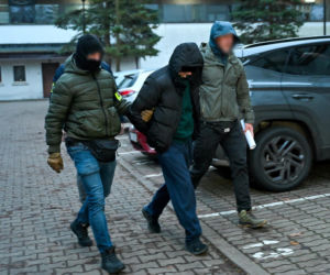 Uprowadził niemowlę. Porywacz z zarzutami