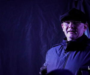 Sylwester Miejski i powitanie Nowego Roku 2026 w Łukowie