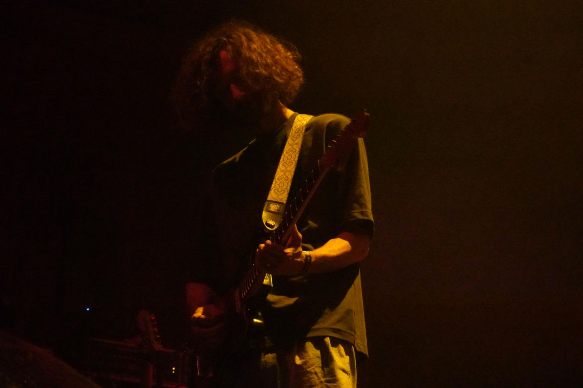 Mela Koteluk. Koncert na Next Fest 2025 